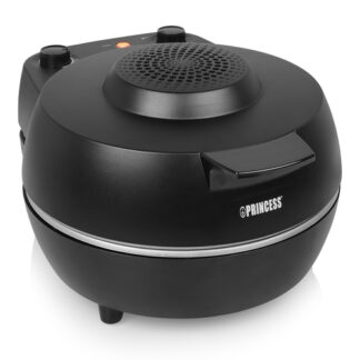 Forno pizza Forno pizza Princess 01 115005 01 001 Pro Black (ord.min.1.00 unità)