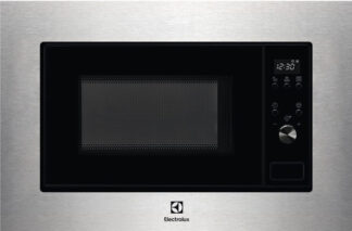 Microonde incasso Microonde incasso Electrolux 947 608 754 SERIE 600 Mo318Gxe Inox (ord.min.1.00 unità)