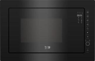 Microonde incasso Microonde incasso Beko Bmgb 25333 Bg Black (ord.min.1.00 unità)