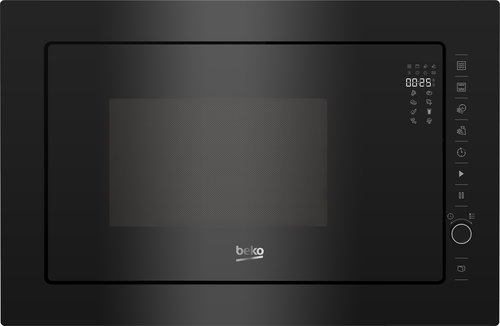 Microonde incasso Microonde incasso Beko Bmgb 25333 Bg Black (ord.min.1.00 unità)