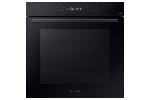 Forno incasso Forno incasso Samsung BESPOKE NV7B4040VBK Black (ord.min.1.00 unità)