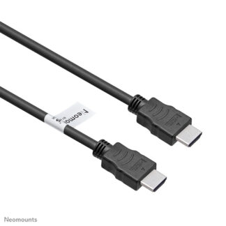 Cavo HDMI Cavo HDMI Neomounts HDMI3MM 1.3 Black (ord.min.1.00 unità)