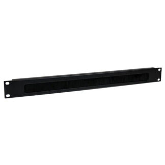 Gestore cavi rack Gestore cavi rack Startech.Com CMBRUSH1U Pannello (ord.min.1.00 unità)