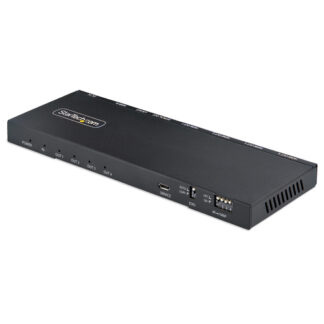 Splitter HDMI Splitter HDMI Startech.Com HDMI SPLITTER 44K60S 2.0 4K Black (ord.min.1.00 unità)