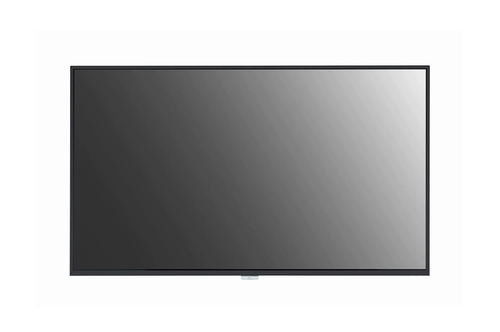 Display professionale Display professionale Lg 43UH7J H UH7J H SERIES Signage Black (ord.min.1.00 unità)