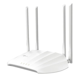 Access point Access point Tp Link TL WA1201 AC1200 White (ord.min.1.00 unità)
