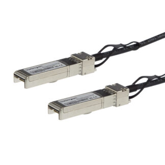 Modulo SFP Modulo SFP Startech.Com EXSFP10GEDA5 Cavo Direct Attach Twinax 5m (ord.min.1.00 unità)