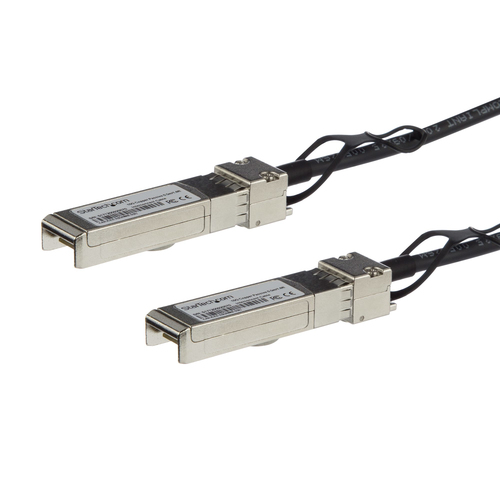 Modulo SFP Modulo SFP Startech.Com EXSFP10GEDA5 Cavo Direct Attach Twinax 5m (ord.min.1.00 unità)