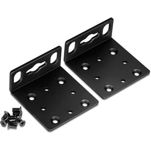 Switch di rete Switch di rete Trendnet TEG S17 Black (ord.min.1.00 unità)