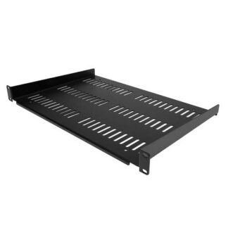 Ripiano rack Ripiano rack Startech.Com SHELF 1U 12 FIXED V Ventilato per Armadio 19 (ord.min.1.00 unità)
