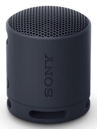 Cassa wireless Cassa wireless Sony SRSXB100B CE7 Compact Black (ord.min.1.00 unità)