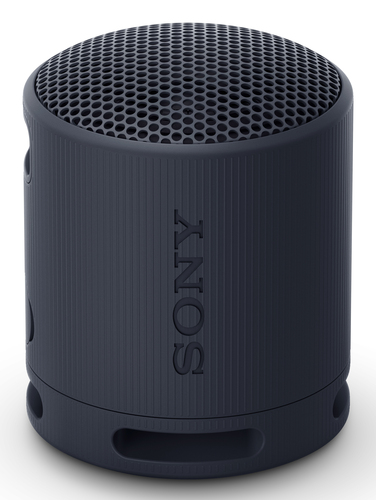 Cassa wireless Cassa wireless Sony SRSXB100B CE7 Compact Black (ord.min.1.00 unità)