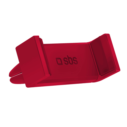 Supporto auto smartphone Supporto auto smartphone Sbs TESUNSUPCLIPR AIR CLIP Universal Car Hold (ord.min.1.00 unità)