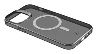 Cover Cover Cellular Line GLOSSMAGIPH15MAXK IPHONE 15 Plus GLOSS MAG Black (ord.min.1.00 unità)
