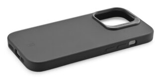 Cover Cover Cellular Line SENSPLUSIPH15MAXK IPHONE 15 Plus SENSATION+ Black (ord.min.1.00 unità)
