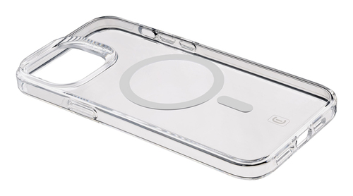 Cover Cover Cellular Line GLOSSMAGIPH15PROT IPHONE 15 Pro GLOSS MAG Clear (ord.min.1.00 unità)