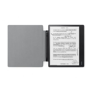 Custodia ebook Custodia ebook Kobo N605 AC BK E PU SLEEPCOVER Elipsa 2E Black (ord.min.1.00 unità)