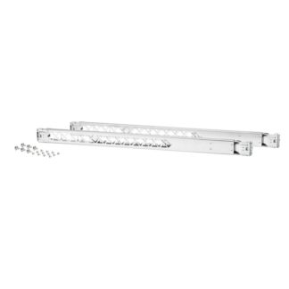 Binari rack Binari rack Hpe J9583B ARUBA Kit di montaggio 1U (ord.min.1.00 unità)