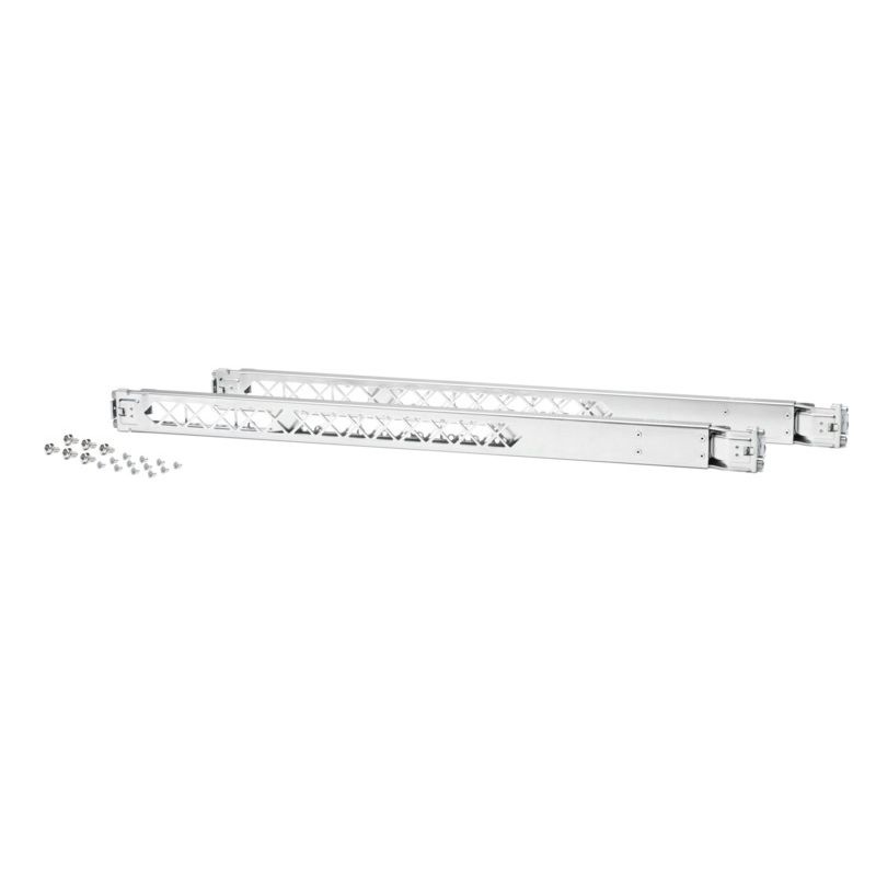 Binari rack Binari rack Hpe J9583B ARUBA Kit di montaggio 1U (ord.min.1.00 unità)