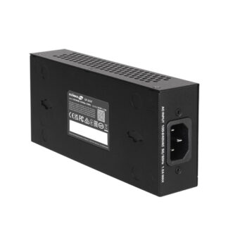 Modulo POE Modulo POE Edimax GP 201IT Multi Gigabit Black (ord.min.1.00 unità)