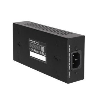 Modulo POE Modulo POE Edimax GP 203IT Multi Gigabit Black (ord.min.1.00 unità)