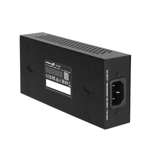 Modulo POE Modulo POE Edimax GP 203IT Multi Gigabit Black (ord.min.1.00 unità)