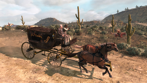 Videogioco Videogioco Rockstar Games SWP43746 PLAYSTATION 4 Red Dead Redemption (ord.min.1.00 unità)