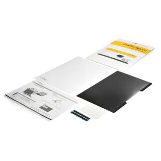 Filtro privacy Filtro privacy Startech.Com PRIVSCNLT15 Magnetico Rimovibile (ord.min.1.00 unità)