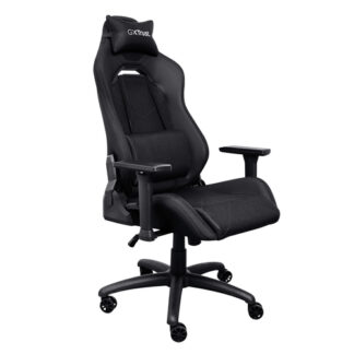 Sedia gaming Sedia gaming Trust 24908 GXT 714 Ruya Black (ord.min.1.00 unità)