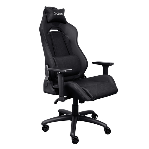 Sedia gaming Sedia gaming Trust 24908 GXT 714 Ruya Black (ord.min.1.00 unità)