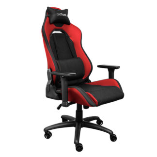 Sedia gaming Sedia gaming Trust 25064 GXT 714R Ruya Red e Black (ord.min.1.00 unità)
