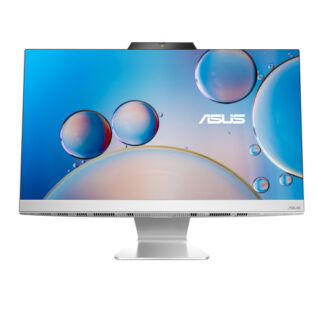 All in one All in one Asus A3402WBAK WA570W A3402 White e Silver (ord.min.1.00 unità)