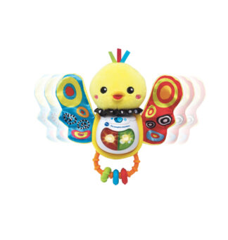 Sonaglio Sonaglio VTech Electronics 185307 BABY Pio interattivo (ord.min.1.00 unità)