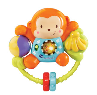 Sonaglio Sonaglio VTech Electronics 508307 BABY Zoe interattivo (ord.min.1.00 unità)
