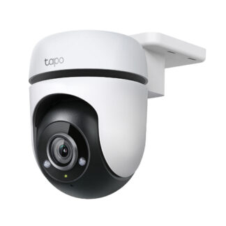 Videocamera sorveglianza Videocamera sorveglianza Tapo TC40 Pan&Tilt White e Black (ord.min.1.00 unità)