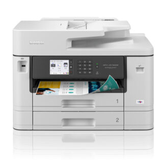 Multifunzione Brother MFCJ5740DW MFC SERIES Stampante multifunzione (ord.min.1.00unità)