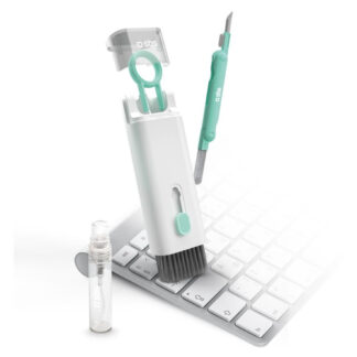 Kit pulizia elettroniche Kit pulizia Sbs TEEARCLEANSETMULTI Pro (ord.min.1.00 unità)