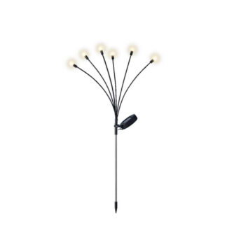 Decorazione luminosa Natale Kaemingk 898736 LUMINEO Ramo Decorazione luminosa Natale (ord.min.1.00unità)
