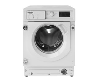 Lavatrice incasso Lavatrice incasso Hotpoint 859991664690 BI WMHG 91485 EU (ord.min.1.00 unità)