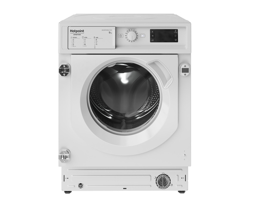 Lavatrice incasso Lavatrice incasso Hotpoint 859991664690 BI WMHG 91485 EU (ord.min.1.00 unità)