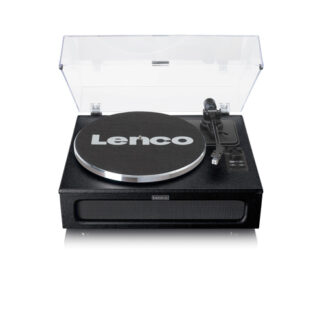 Giradischi Giradischi Lenco LS SERIES LS 430BK Black (ord.min.1.00 unità)