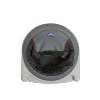 Seggiolino tavolo Seggiolino tavolo Chicco 00 87057 850 360 girevole Stone (ord.min.1.00 unità)