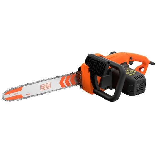 Motosega elettrica Motosega elettrica Black & Decker BECS2040QS (ord.min.1.00 unità)