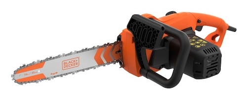 Motosega elettrica Motosega elettrica Black & Decker BECS1835QS (ord.min.1.00 unità)