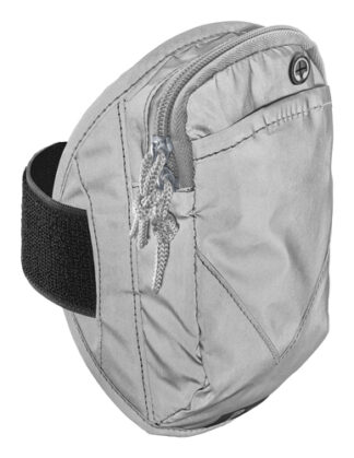 Fascia da braccio Fascia da braccio Cellular Line ARMBANDPOCKET67D Pocket Grigio (ord.min.1.00 unità)