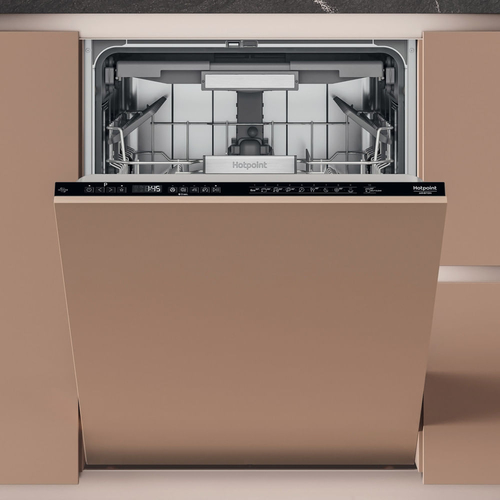 Lavastoviglie incasso Lavastoviglie incasso Hotpoint 869991657330 HM7 42 L (ord.min.1.00 unità)