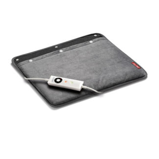 Termoforo Termoforo Imetec 26018 INTELLISENSE Feet 48x50 Grigio (ord.min.1.00 unità)