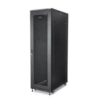 Armadio rack Armadio rack Startech.Com RK4236BKB 42U Server Black (ord.min.1.00 unità)
