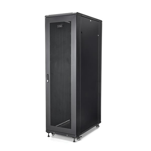 Armadio rack Armadio rack Startech.Com RK4236BKB 42U Server Black (ord.min.1.00 unità)