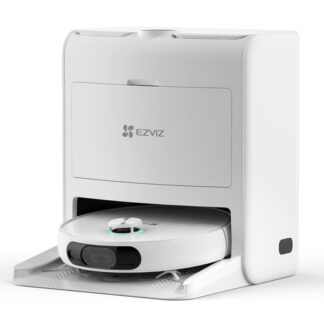 Robot lava pavimenti Robot lava pavimenti Ezviz CS RS2 TWT2 RS2 2in1 White (ord.min.1.00 unità)